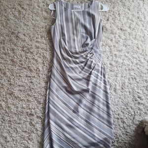 Calvin Klein classy drees